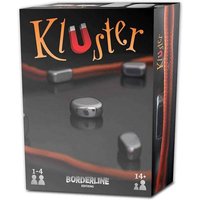 KLUSTER - Magnetspiel KLUSTER - Magnetspiel von Elliot GmbH