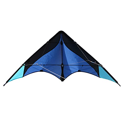Elliot DELBA_GBlue/Black Delta Basic Hirsch, schwarz/blau, No Size von ELLIOT