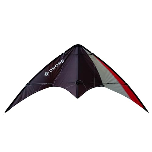 Elliot Ganthracite/Grey/White Drops Fliegender Hirsch, Mehrfarbig, No Size von ELLIOT