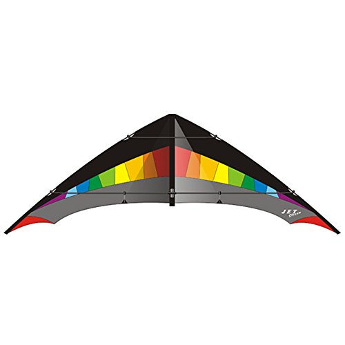 Elliot – Jet Stream Hirsch Volant, Jetstr grainbow/Black von Elliot