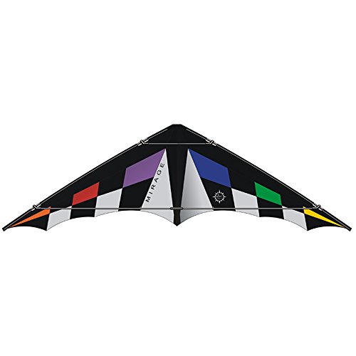 Elliot Mirage Hirsch, Mir_GR2F, Rainbow/Schwarz/Weiß von Elliot