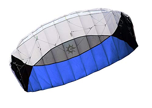 Elliot Sigma Spirit 2.0 Schwarz/Weiß/Blau von ELLIOT