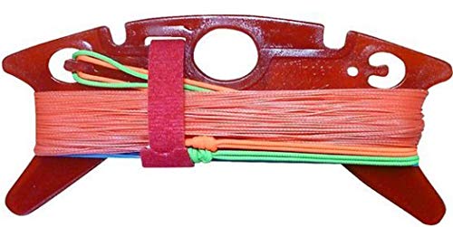 elliot 1011171 Climax-Winderset, Protec rot 100 daN 2 x 30 m elliot 1011171 Climax-Winderset, Protec rot 100 daN 2 x 30 m von elliot