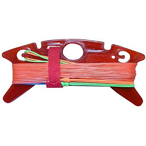 elliot 1011176 Climax-Winderset, Protec rot 130 daN 2 x 30 m elliot 1011176 Climax-Winderset, Protec rot 130 daN 2 x 30 m von Elliot