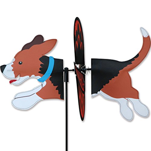 elliot 1016103 WINDSPIEL Petite Spinner Beagle von Premier Kites