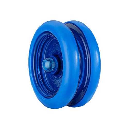 Henrys A0030blue A00030-0808 - Yo-Yo Tiger Snake, blau/blau (farblich sortiert) von henry