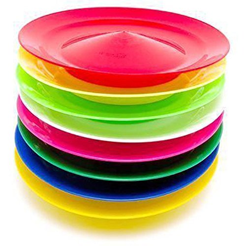 elliot 5321000 MB Jonglierteller weich, grün Ø 25 cm von Elliot