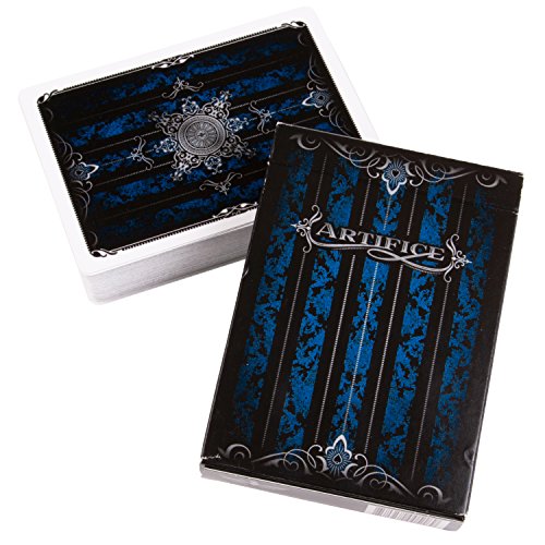 Bicycle Karten Artifice von Ellusionist