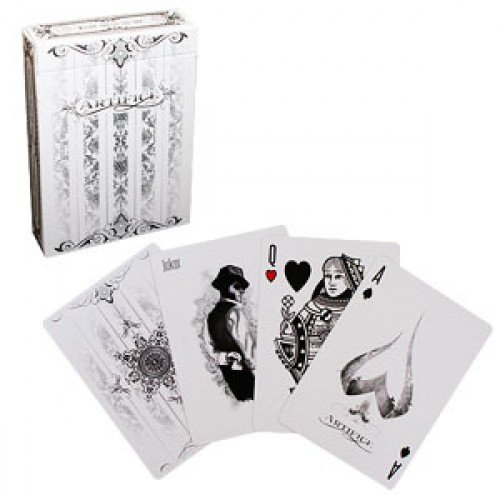 The U.S.P.C.C. - Baraja bicycle artifice tundra The U.S.P.C.C. - Baraja bicycle artifice tundra von Ellusionist