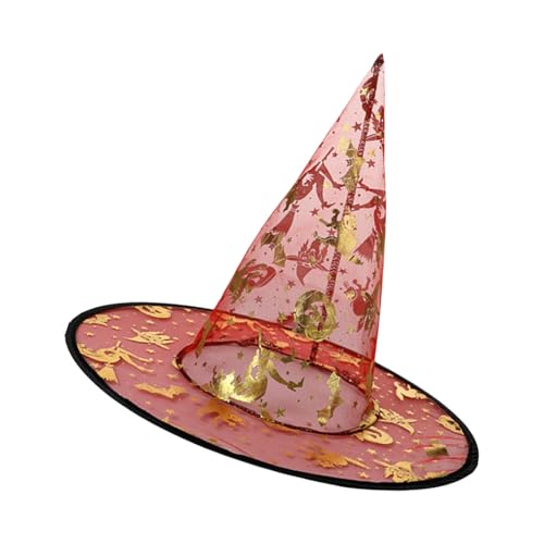Elnwnnkc 5pcs Unisex Witch Verstellbaren Zauberer Für Frauen Männer Cosplay Partys Halloween Outfit Accessoires Sheer Stoff Für Erwachsene von Elnwnnkc