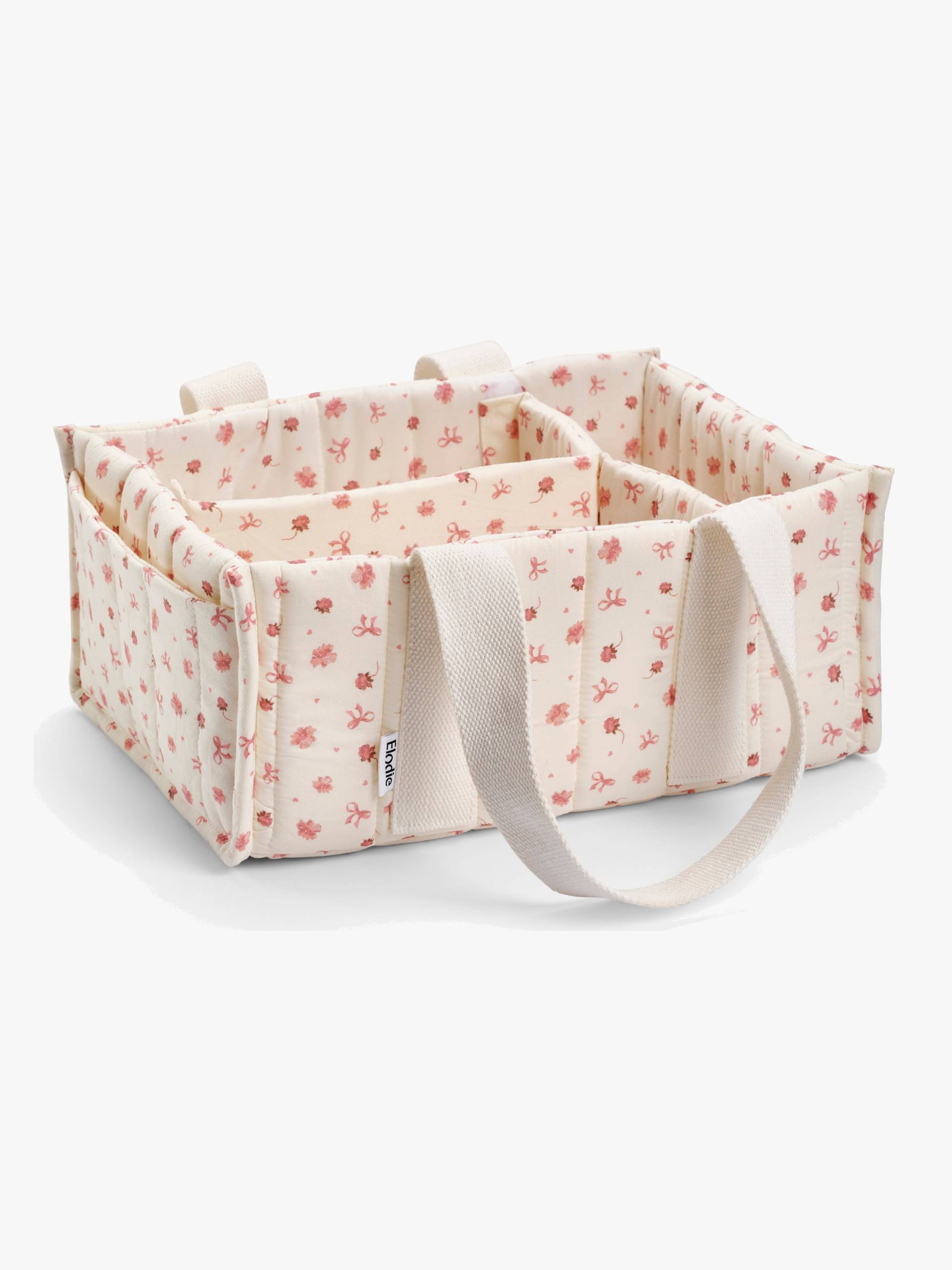 Elodie Aufbewahrungstasche, River Rose Elodie Aufbewahrungstasche, River Rose von Elodie Details