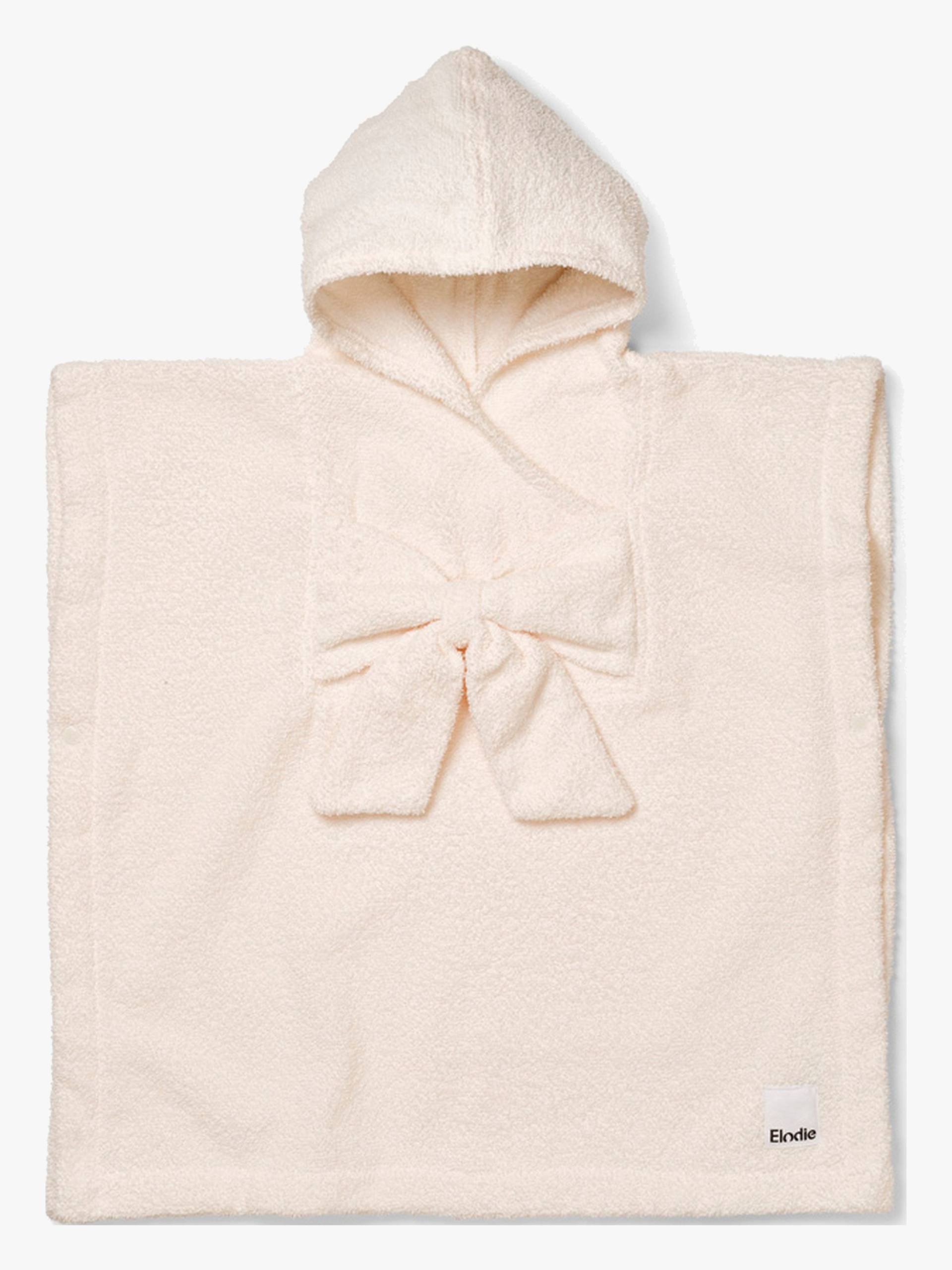 Elodie Badeponcho, Creamy White Elodie Badeponcho, Creamy White von Elodie Details