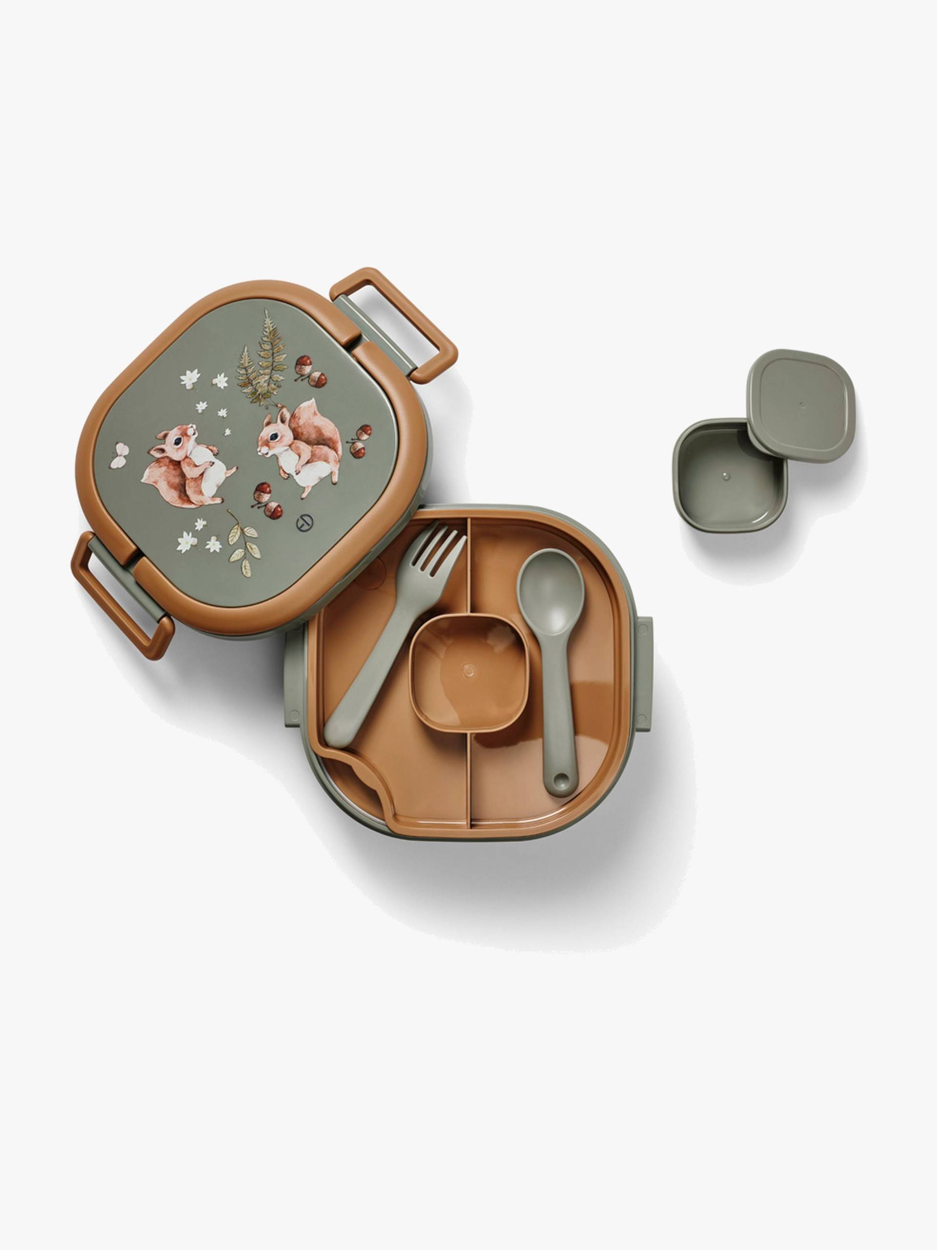 Elodie Brotdose, Chipmunk Darling Elodie Brotdose, Chipmunk Darling von Elodie Details