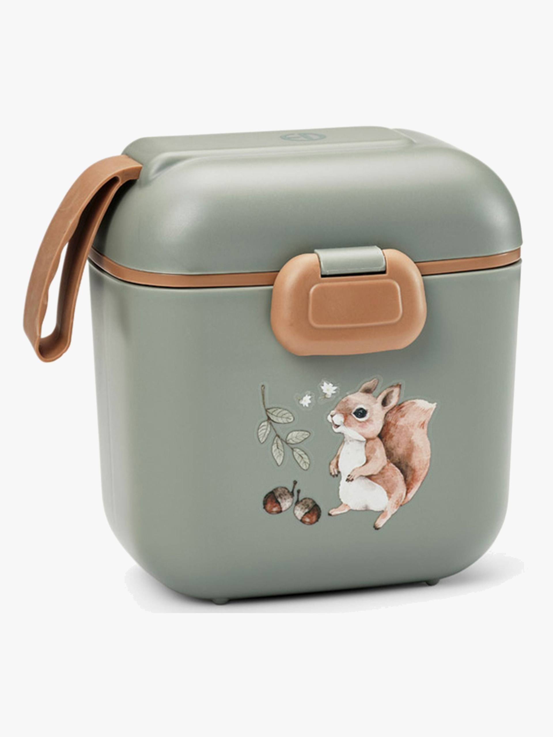 Elodie Brotdose, Chipmunk Darling Elodie Brotdose, Chipmunk Darling von Elodie Details