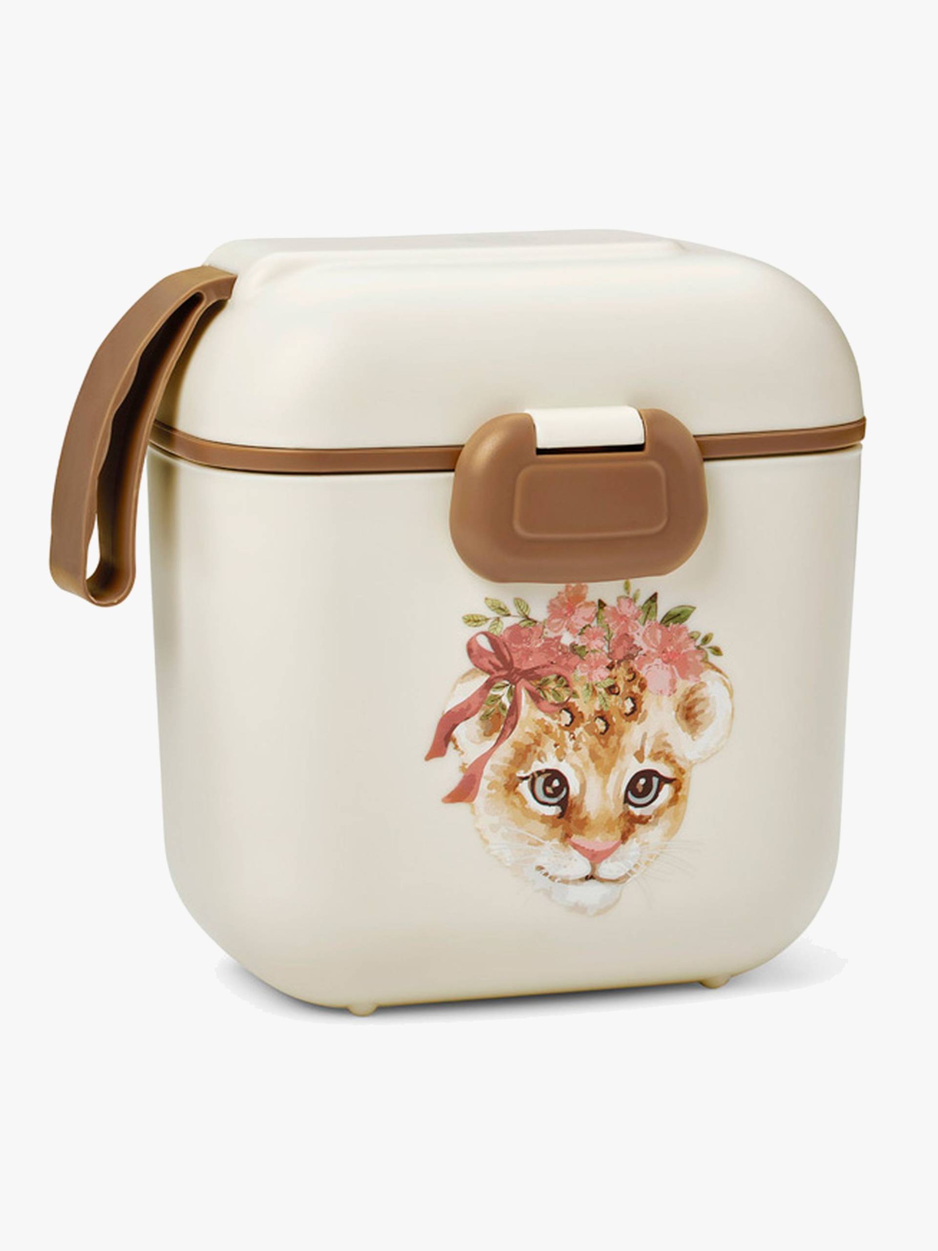Elodie Brotdose, Rosy Bow Leo Elodie Brotdose, Rosy Bow Leo von Elodie Details