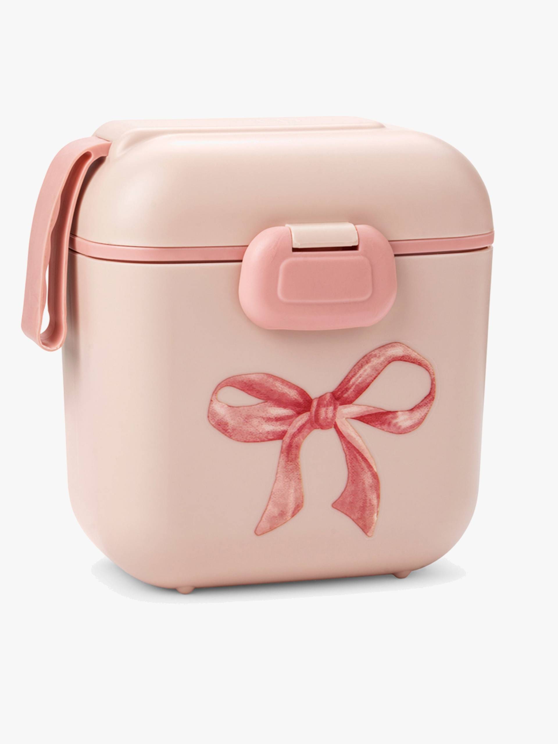Elodie Brotdose, Rosy Bow Elodie Brotdose, Rosy Bow von Elodie Details