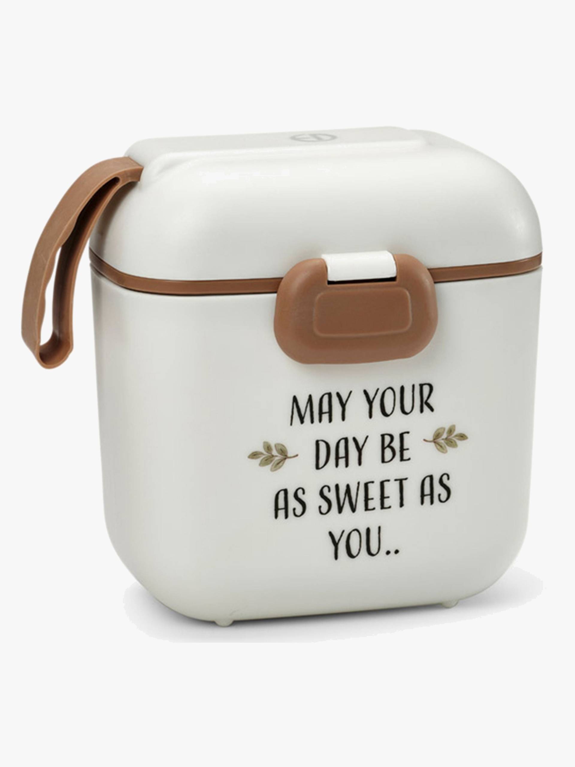 Elodie Brotdose, Vanilla White von Elodie Details