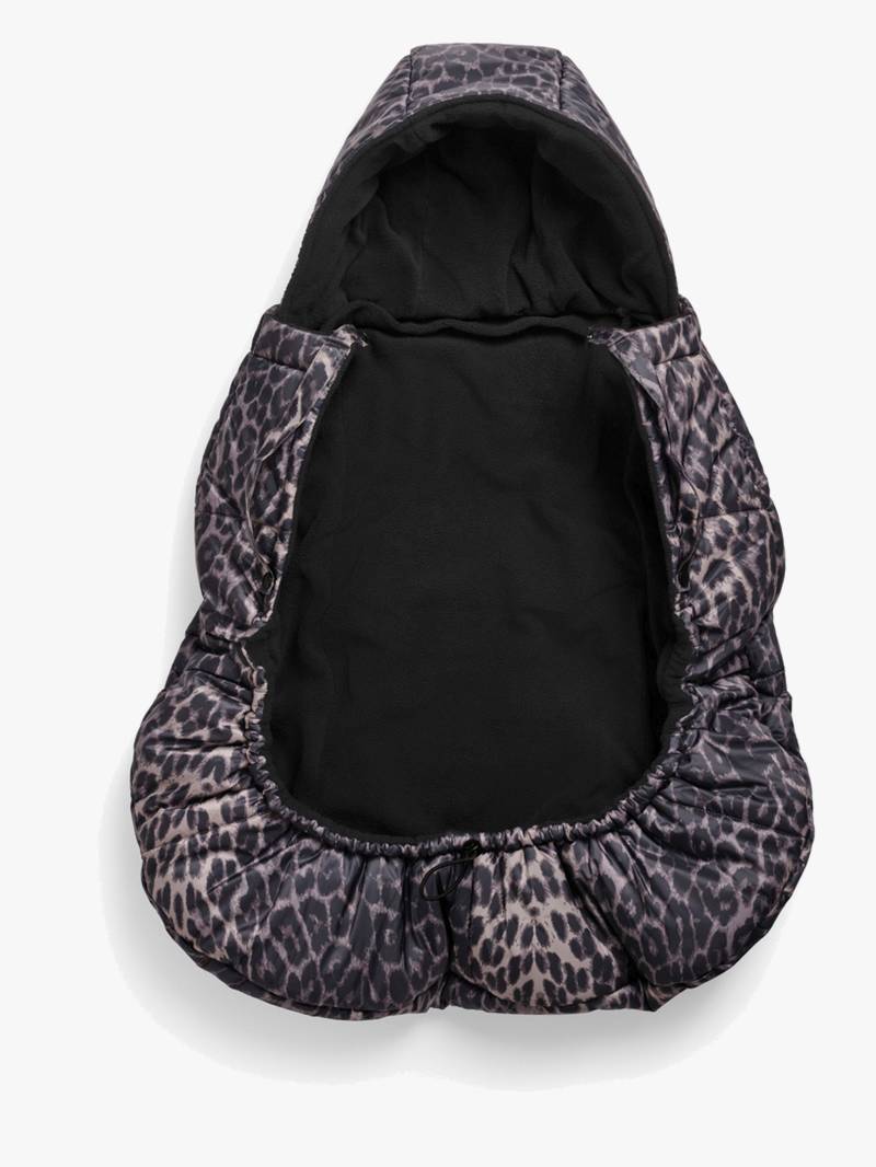 Elodie Details Cosy Cover Bezug für Babytrage, Le Leopard Elodie Details Cosy Cover Bezug für Babytrage, Le Leopard von Elodie Details