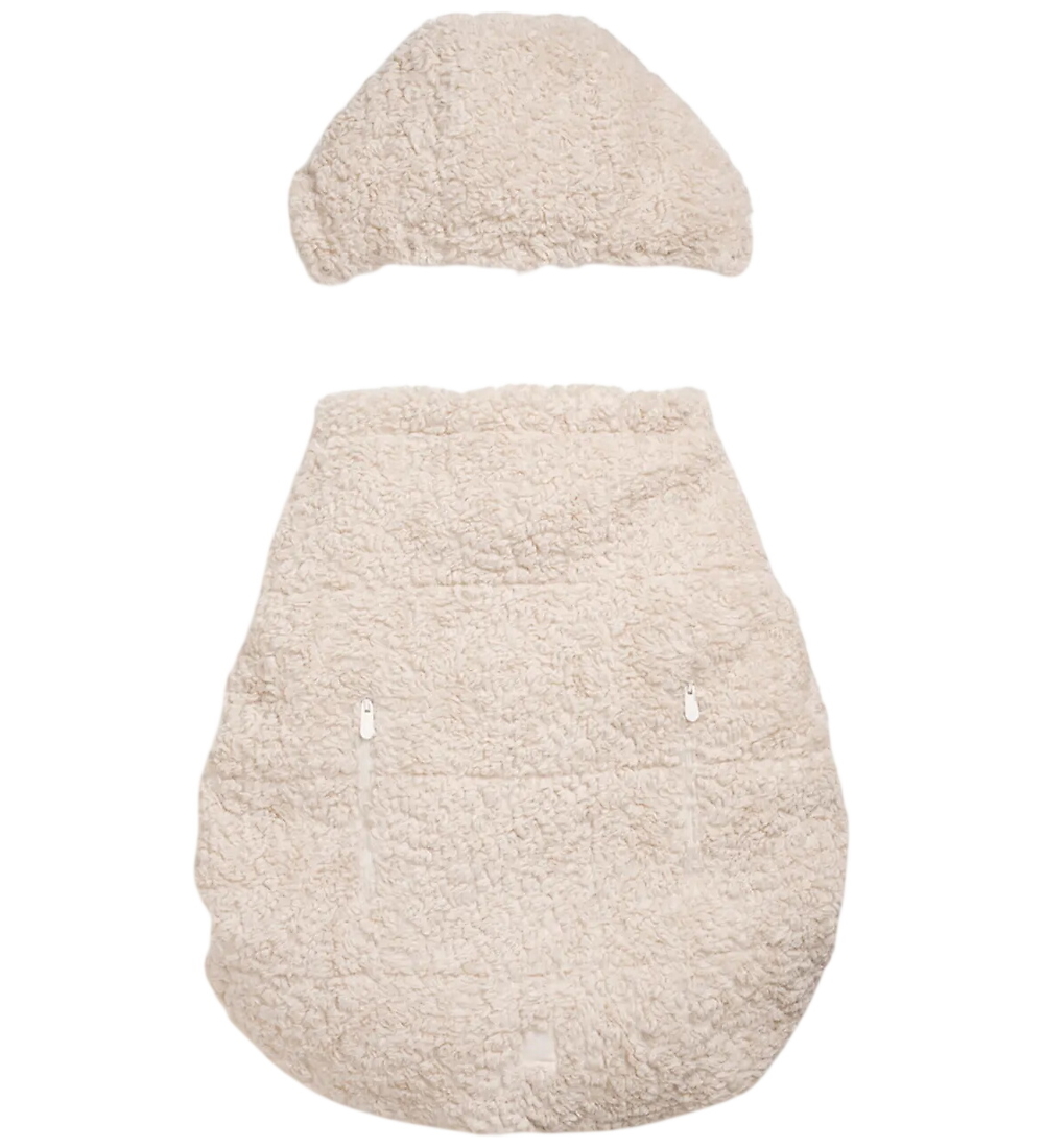 Elodie Details Der Bezug für Babytrage - Elodie Details - One Size - Babytragen von Elodie Details