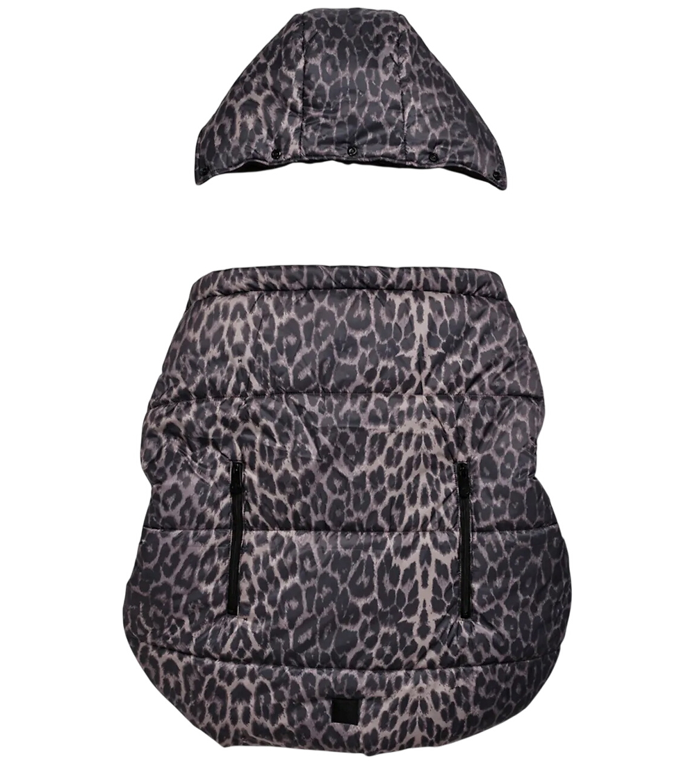 Elodie Details Der Bezug für Babytrage - Lee Leopard - Elodie Details - One Size - Babytragen von Elodie Details