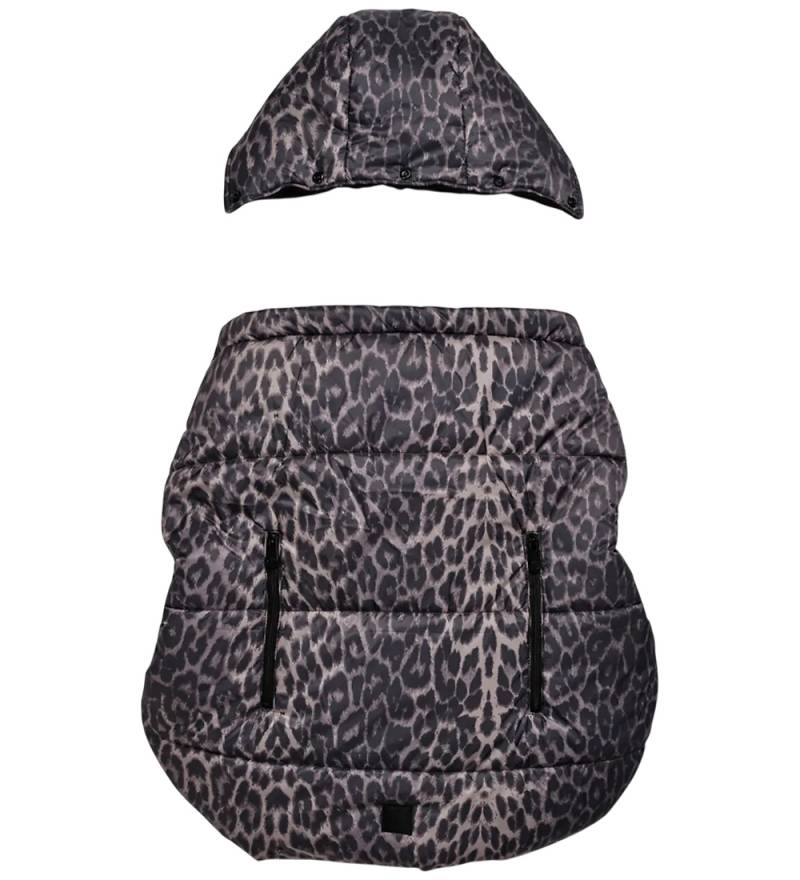 Elodie Details Der Bezug für Babytrage - Lee Leopard - Elodie Details - One Size - Babytragen Elodie Details Der Bezug für Babytrage - Lee Leopard - Elodie Details - One Size - Babytragen von Elodie Details