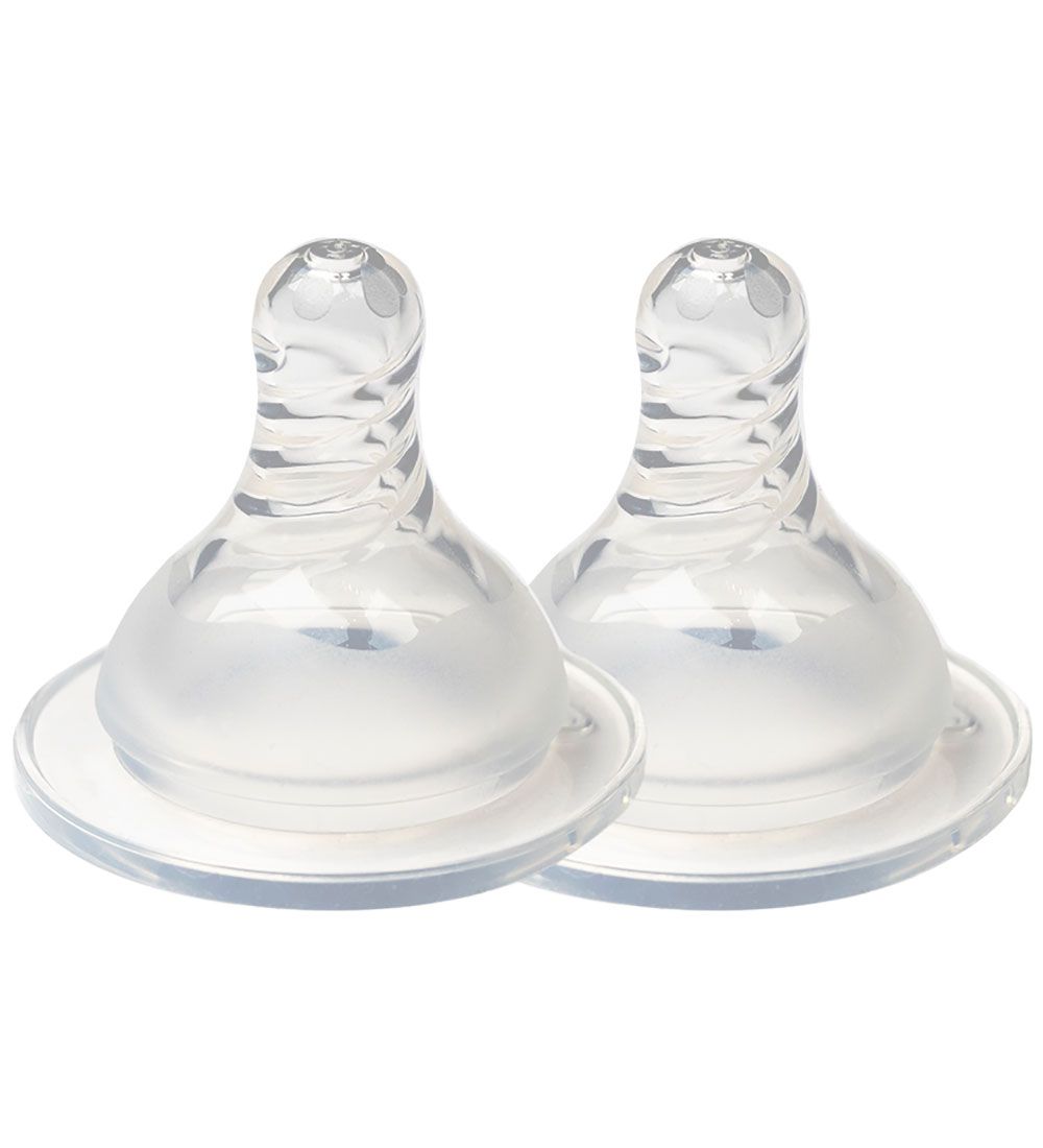 Elodie Details Flaschensauger - 2er-Pack - Silikon - 6m+ - Elodie Details - One Size - Flaschensauger Elodie Details Flaschensauger - 2er-Pack - Silikon - 6m+ - Elodie Details - One Size - Flaschensauger von Elodie Details
