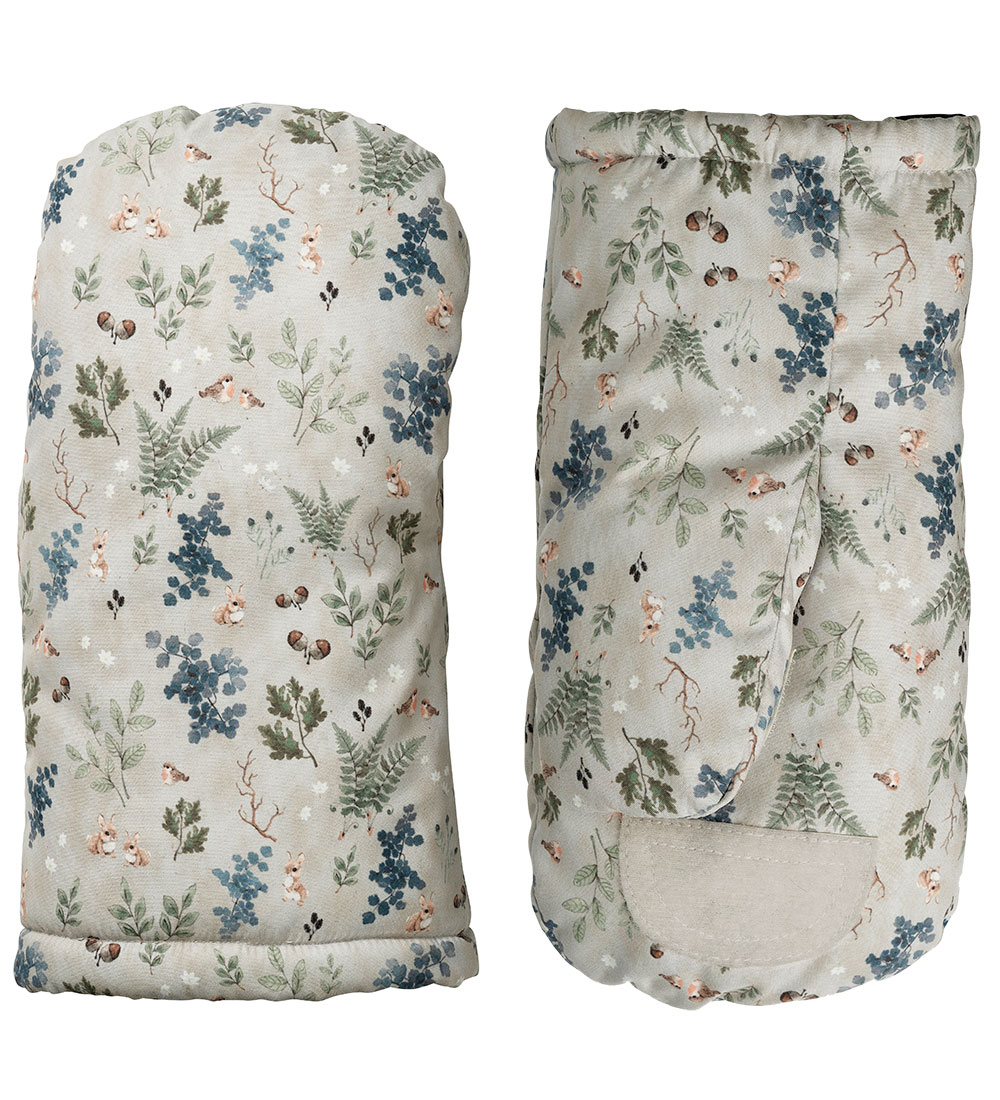 Elodie Details Kinderwagen handschuhe - Fairytale Forest - Elodie Details - One Size - Handschuhe/Fäustlinge von Elodie Details