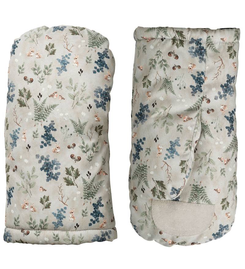 Elodie Details Kinderwagen handschuhe - Fairytale Forest - Elodie Details - One Size - Handschuhe/Fäustlinge Elodie Details Kinderwagen handschuhe - Fairytale Forest - Elodie Details - One Size - Handschuhe/Fäustlinge von Elodie Details