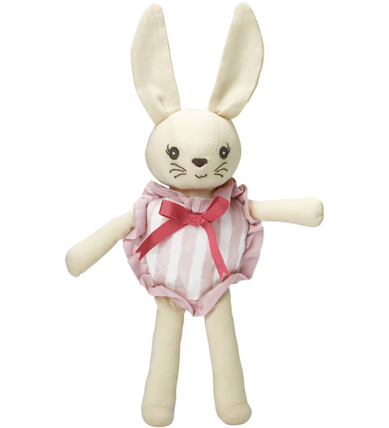 Elodie Details Kuscheltier - 30 cm - Snuggle - Candy Streifen - Elodie Details - One Size - Kuscheltiere Elodie Details Kuscheltier - 30 cm - Snuggle - Candy Streifen - Elodie Details - One Size - Kuscheltiere von Elodie Details