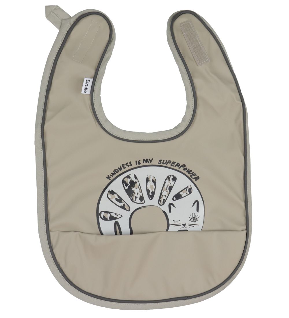 Elodie Details Lätzchen - Freundlichkeit CAT - Elodie Details - One Size - Lätzchen Elodie Details Lätzchen - Freundlichkeit CAT - Elodie Details - One Size - Lätzchen von Elodie Details