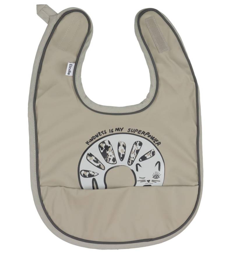 Elodie Details Lätzchen - Freundlichkeit CAT - Elodie Details - One Size - Lätzchen Elodie Details Lätzchen - Freundlichkeit CAT - Elodie Details - One Size - Lätzchen von Elodie Details