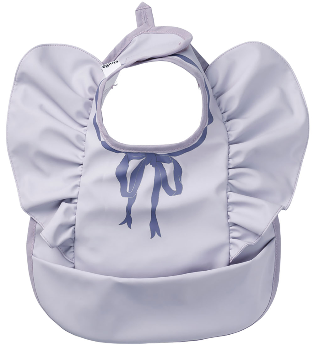 Elodie Details Lätzchen - Lavender Love - Elodie Details - One Size - Lätzchen Elodie Details Lätzchen - Lavender Love - Elodie Details - One Size - Lätzchen von Elodie Details