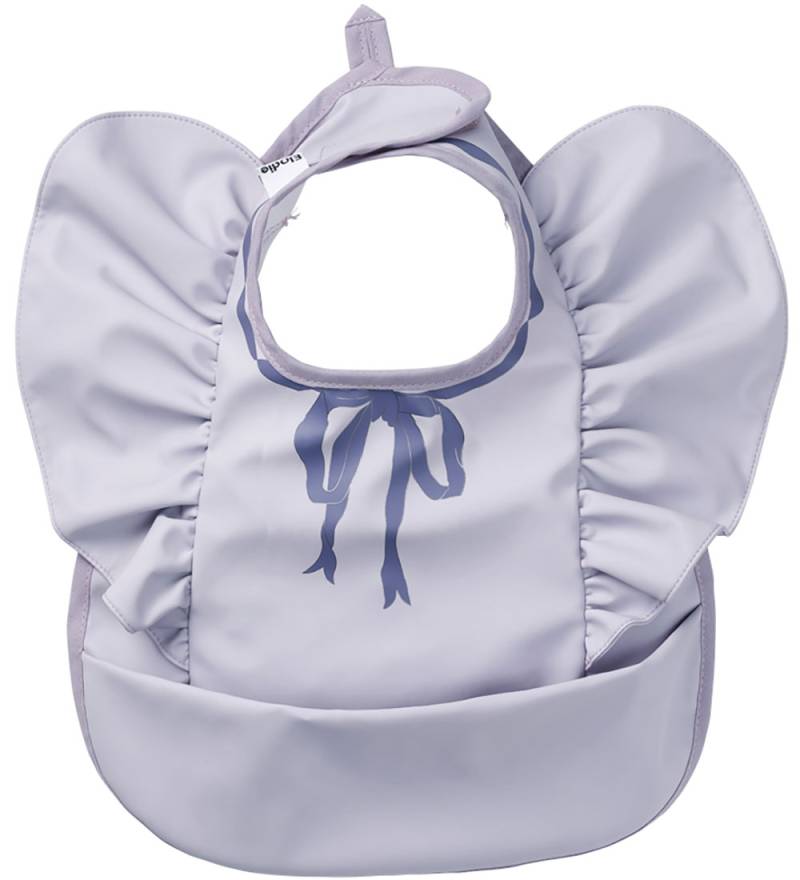 Elodie Details Lätzchen - Lavender Love - Elodie Details - One Size - Lätzchen Elodie Details Lätzchen - Lavender Love - Elodie Details - One Size - Lätzchen von Elodie Details