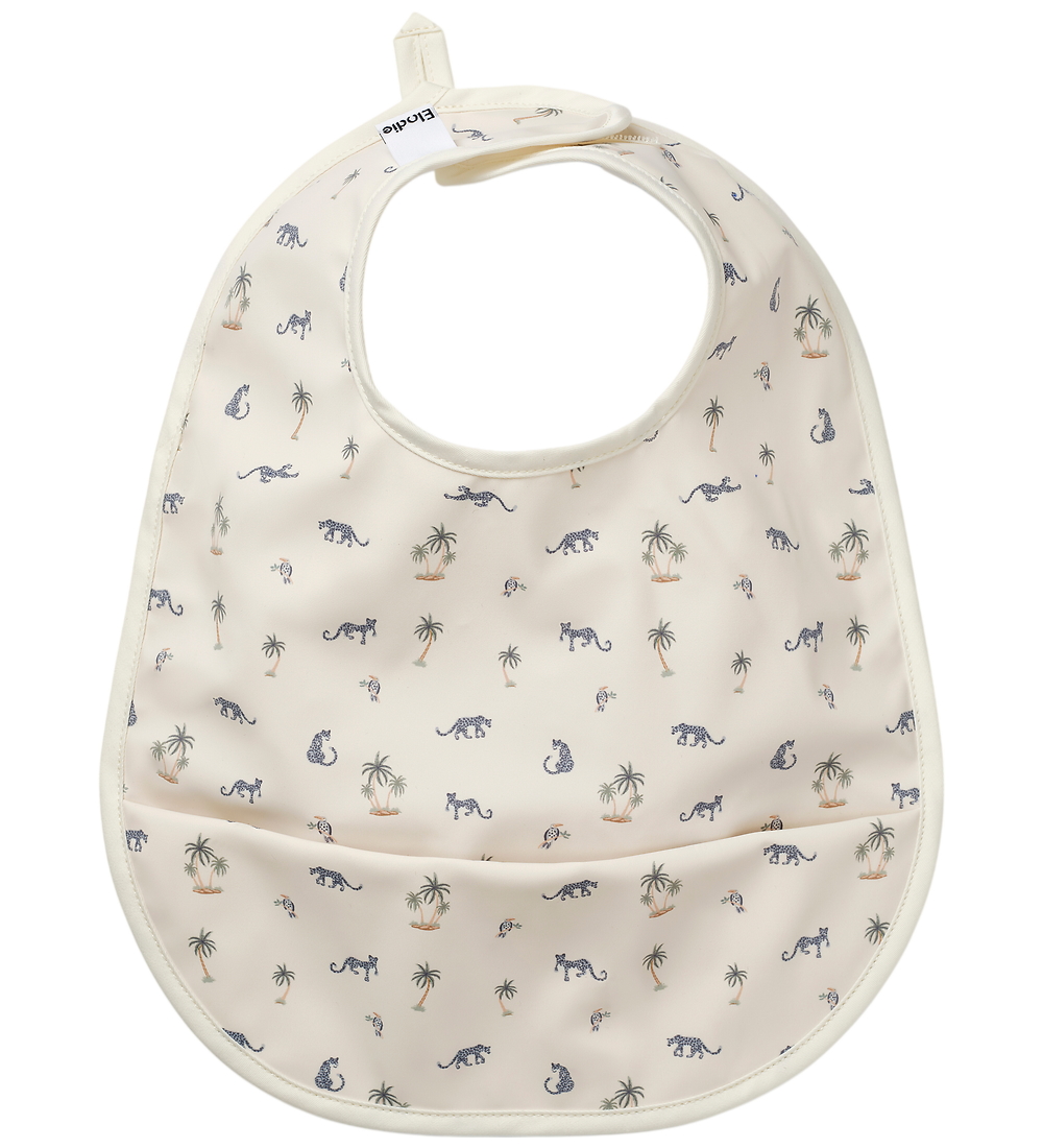 Elodie Details Lätzchen - PU - Garden Leo's Resort - Elodie Details - One Size - Lätzchen Elodie Details Lätzchen - PU - Garden Leo's Resort - Elodie Details - One Size - Lätzchen von Elodie Details