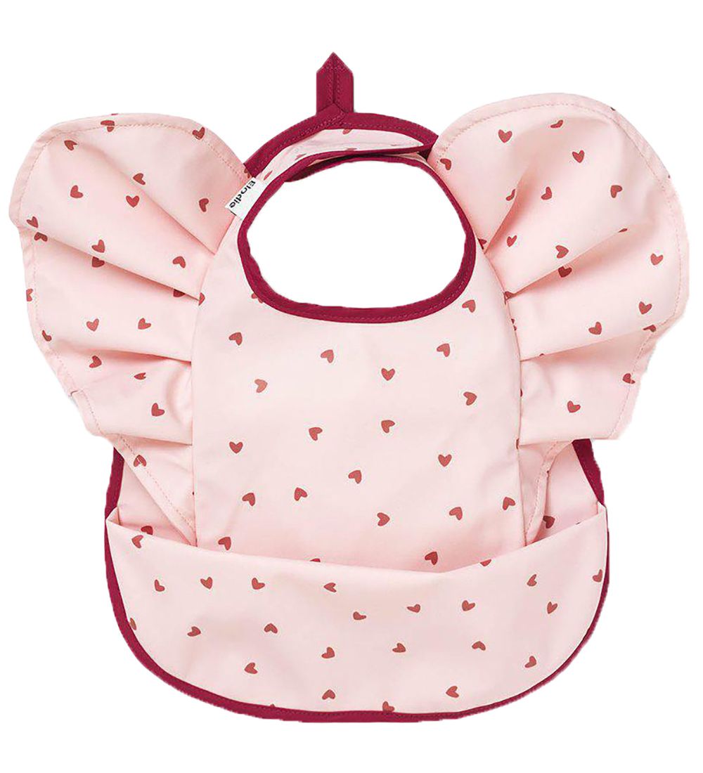 Elodie Details Lätzchen - Sweethearts - Elodie Details - One Size - Lätzchen Elodie Details Lätzchen - Sweethearts - Elodie Details - One Size - Lätzchen von Elodie Details