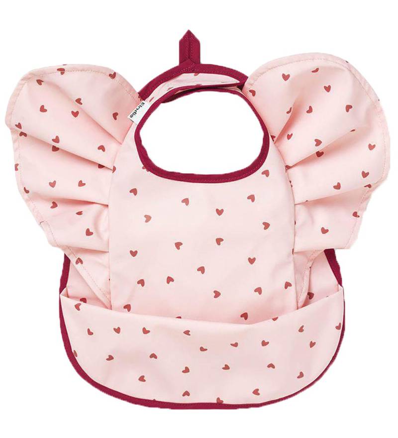 Elodie Details Lätzchen - Sweethearts - Elodie Details - One Size - Lätzchen Elodie Details Lätzchen - Sweethearts - Elodie Details - One Size - Lätzchen von Elodie Details
