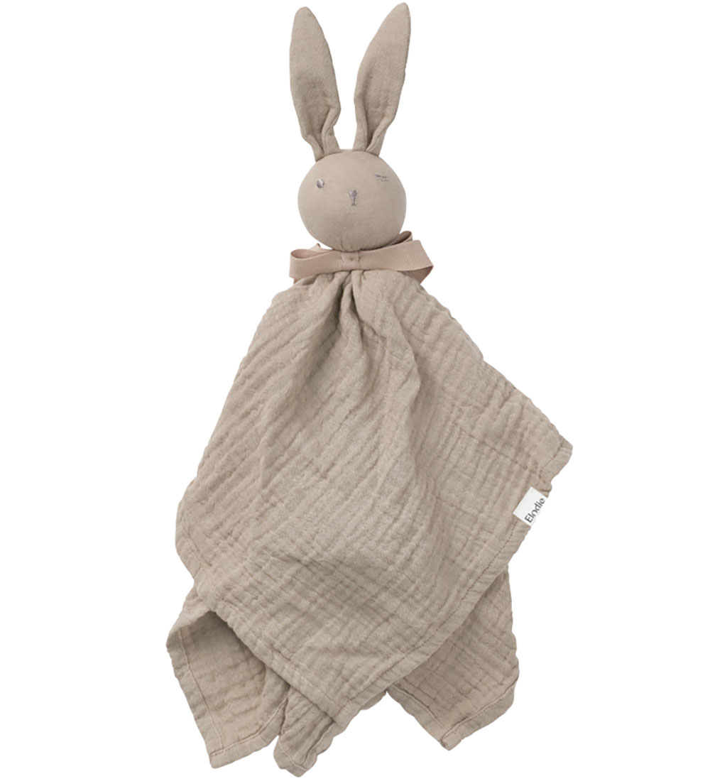 Elodie Details Schmusetuch - Ausschreibung Taupe - Elodie Details - One Size - Schmusetücher Elodie Details Schmusetuch - Ausschreibung Taupe - Elodie Details - One Size - Schmusetücher von Elodie Details