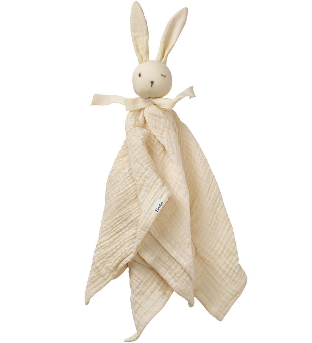 Elodie Details Schmusetuch - Hafer White - Elodie Details - One Size - Schmusetücher Elodie Details Schmusetuch - Hafer White - Elodie Details - One Size - Schmusetücher von Elodie Details