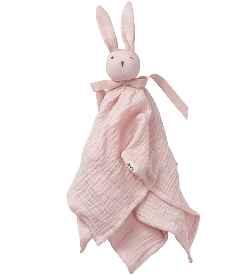Elodie Details Schmusetuch - Misty Pink - Elodie Details - One Size - Schmusetücher Elodie Details Schmusetuch - Misty Pink - Elodie Details - One Size - Schmusetücher von Elodie Details