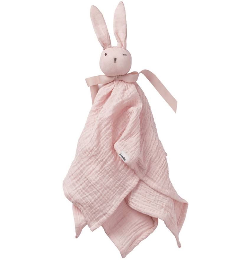 Elodie Details Schmusetuch - Misty Pink - Elodie Details - One Size - Schmusetücher Elodie Details Schmusetuch - Misty Pink - Elodie Details - One Size - Schmusetücher von Elodie Details