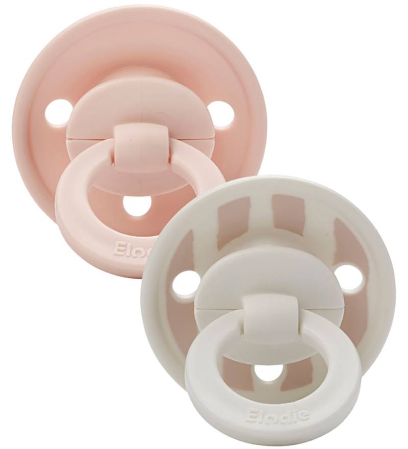 Elodie Details Schnuller - 2er-Pack - Binky Bundle - Candy Strei - Elodie Details - One Size - Schnuller Elodie Details Schnuller - 2er-Pack - Binky Bundle - Candy Strei - Elodie Details - One Size - Schnuller von Elodie Details