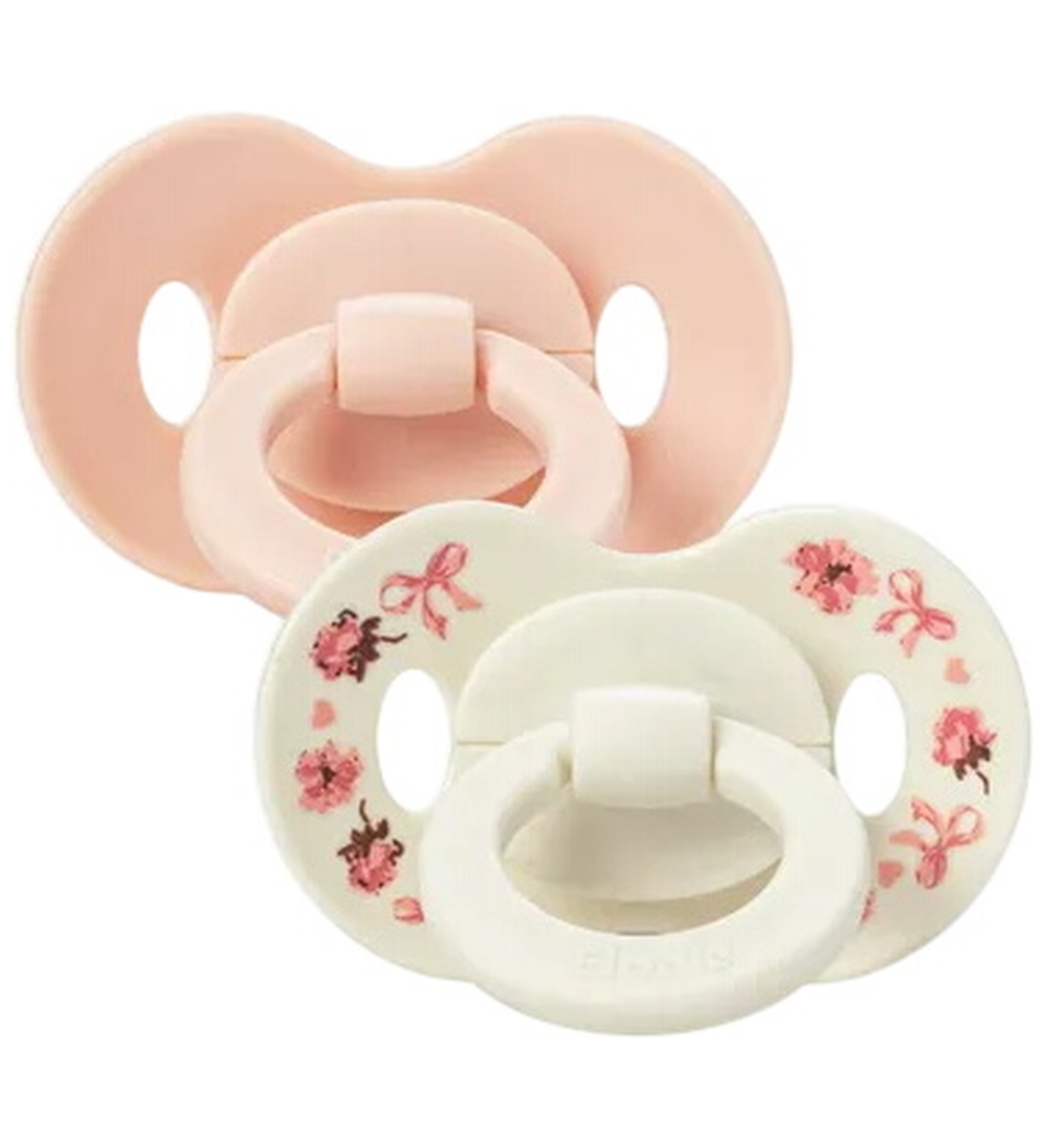 Elodie Details Schnuller - 2er-Pack - Schnuller-Set - Petit Rive - Elodie Details - 3+ mt - Schnuller Elodie Details Schnuller - 2er-Pack - Schnuller-Set - Petit Rive - Elodie Details - 3+ mt - Schnuller von Elodie Details
