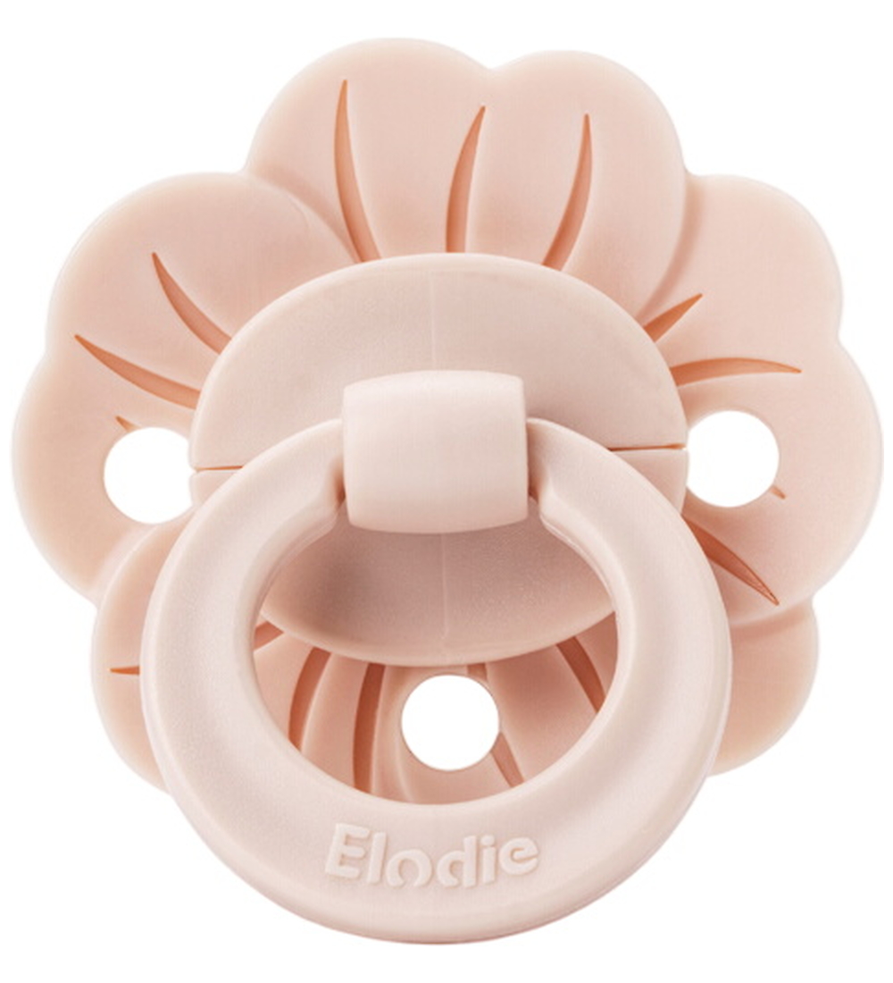 Elodie Details Schnuller - Symmetrisch - Binky Bloom - Powder Pi - Elodie Details - One Size - Schnuller Elodie Details Schnuller - Symmetrisch - Binky Bloom - Powder Pi - Elodie Details - One Size - Schnuller von Elodie Details