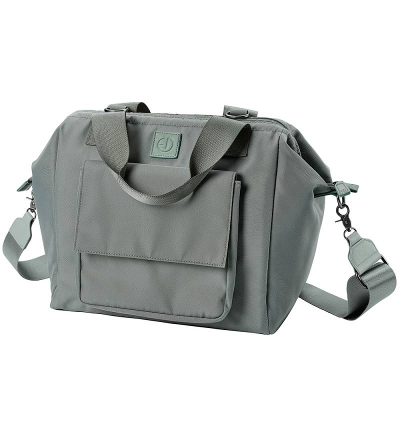 Elodie Details Wickeltasche - Breiter Rahmen - Hazy Jade - Elodie Details - One Size - Wickeltaschen Elodie Details Wickeltasche - Breiter Rahmen - Hazy Jade - Elodie Details - One Size - Wickeltaschen von Elodie Details