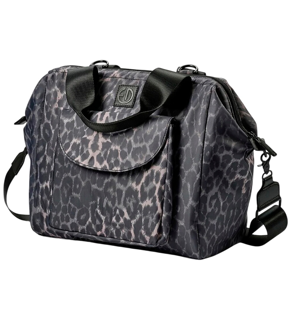 Elodie Details Wickeltasche - Breiter Rahmen - Le Leopard - Elodie Details - One Size - Wickeltaschen Elodie Details Wickeltasche - Breiter Rahmen - Le Leopard - Elodie Details - One Size - Wickeltaschen von Elodie Details