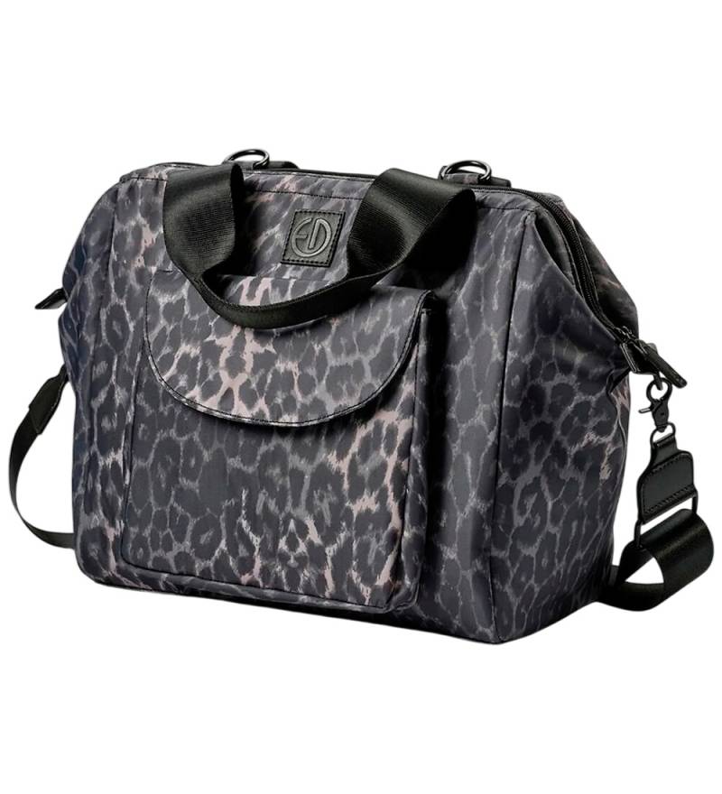 Elodie Details Wickeltasche - Breiter Rahmen - Le Leopard - Elodie Details - One Size - Wickeltaschen Elodie Details Wickeltasche - Breiter Rahmen - Le Leopard - Elodie Details - One Size - Wickeltaschen von Elodie Details