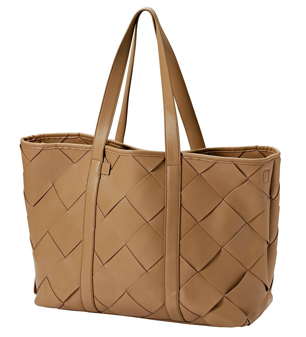 Elodie Details Wickeltasche - Caramel Brown - Elodie Details - One Size - Wickeltaschen Elodie Details Wickeltasche - Caramel Brown - Elodie Details - One Size - Wickeltaschen von Elodie Details