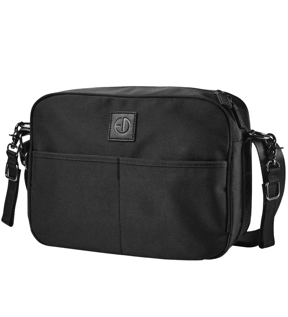 Elodie Details Wickeltasche - Crossbody - Schwarz - Elodie Details - One Size - Wickeltaschen Elodie Details Wickeltasche - Crossbody - Schwarz - Elodie Details - One Size - Wickeltaschen von Elodie Details