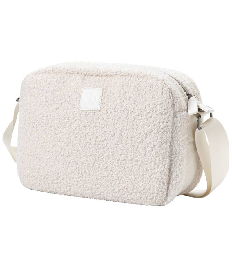 Elodie Details Wickeltasche - Crossbody - Weiß/Bouclé - Elodie Details - One Size - Wickeltaschen Elodie Details Wickeltasche - Crossbody - Weiß/Bouclé - Elodie Details - One Size - Wickeltaschen von Elodie Details