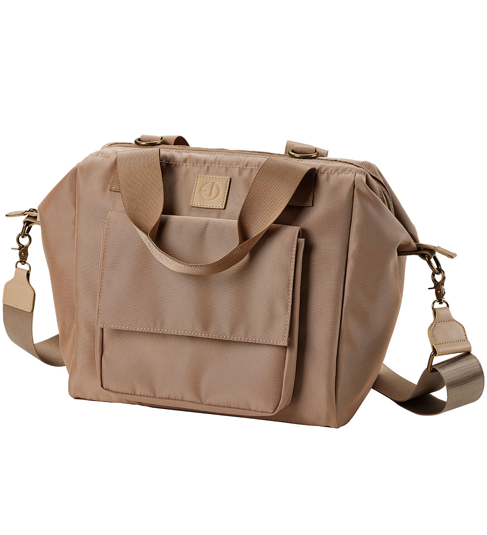 Elodie Details Wickeltasche - Rein Khaki - Elodie Details - One Size - Wickeltaschen Elodie Details Wickeltasche - Rein Khaki - Elodie Details - One Size - Wickeltaschen von Elodie Details